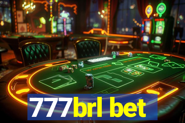 777brl bet